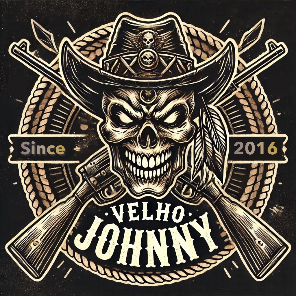 Velho Johnny